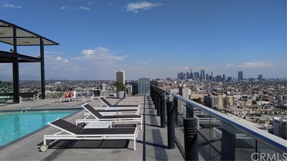 Primary Photo - 3810 Wilshire Blvd
