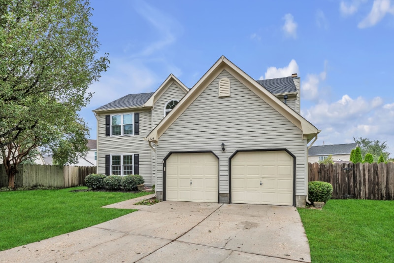 Primary Photo - 3028 Vance Way
