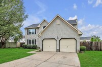 Building Photo - 3028 Vance Way