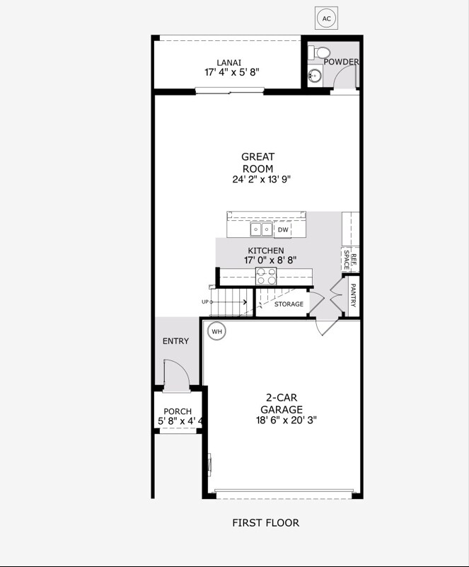 Building Photo - 1551 Cloudy Ct