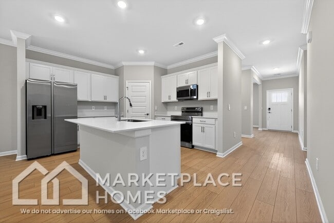 Building Photo - 15581 Ruthie Lynn Dr