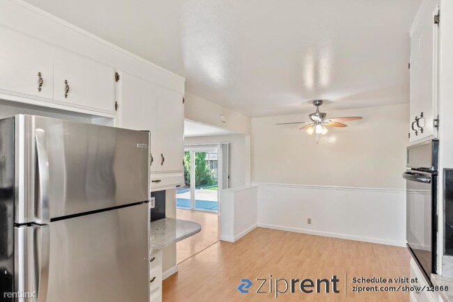 Building Photo - 3 br, 2 bath House - 905 Brentwood Dr, San...