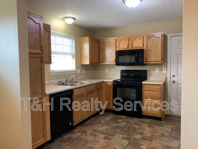 Building Photo - 5420 Powder River Ct