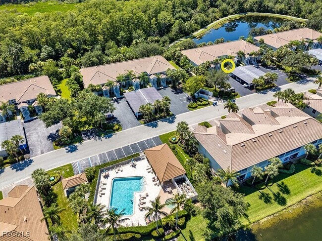 Building Photo - 9611 Hemingway Ln