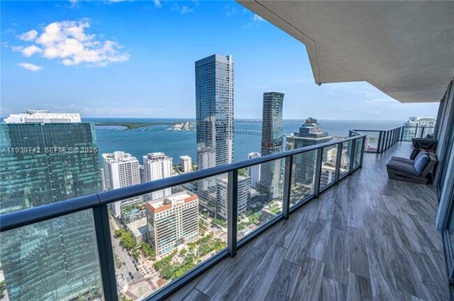 Building Photo - 1300 S Miami Ave