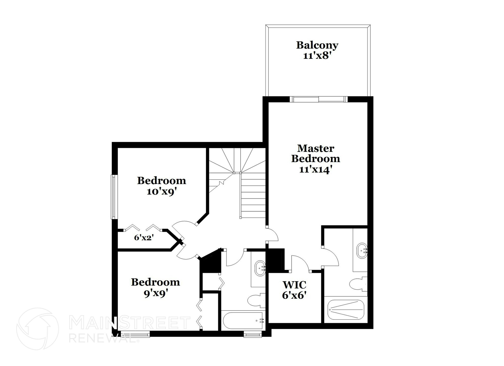 Building Photo - 1257 Crossfield Dr