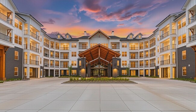 Interior Photo - The Resort at Rockwater