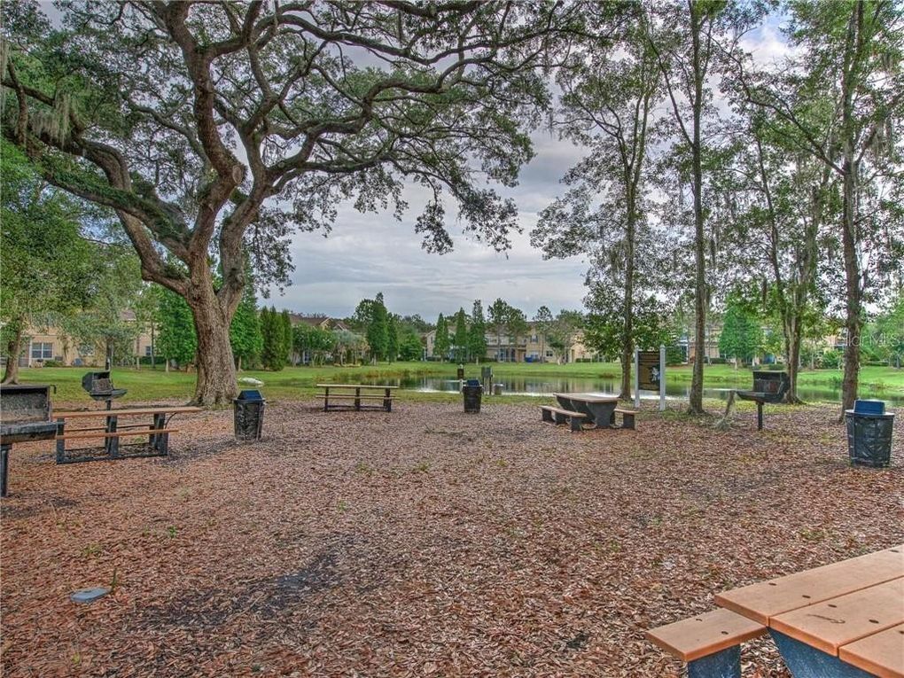 Common area - 10619 Shady Falls Ct