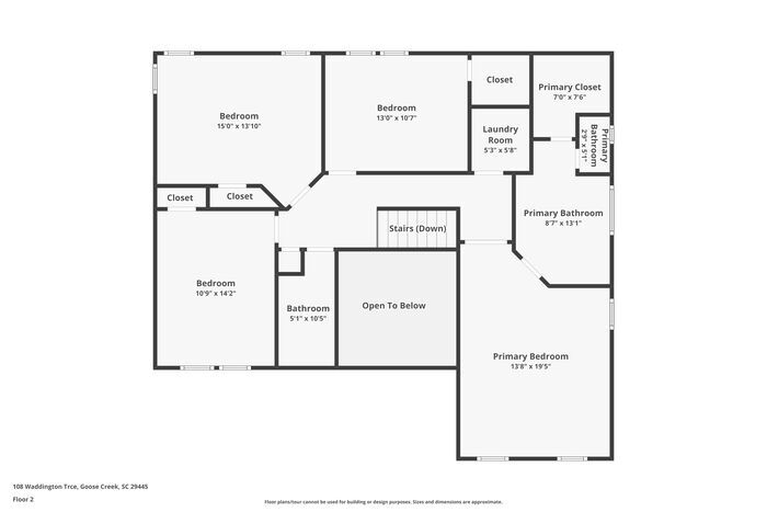 Building Photo - 108 Waddington Trce