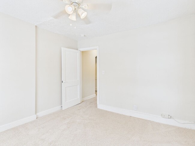 Building Photo - 602 E Brookland Park Blvd