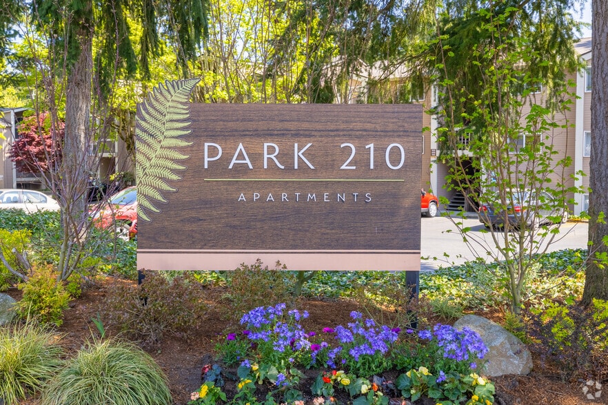 Primary Photo - Park 210 Apartment Homes