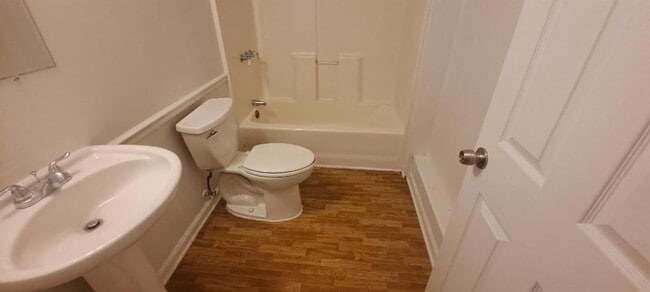 Building Photo - 4301 Antler Ct