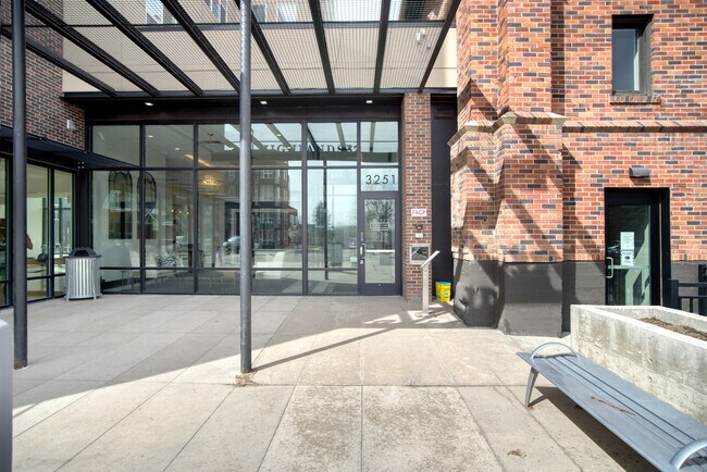 Building Photo - 3251 Lowell Blvd