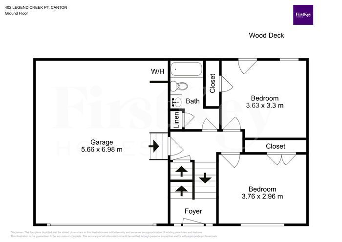 Building Photo - 402 Legend Creek Point