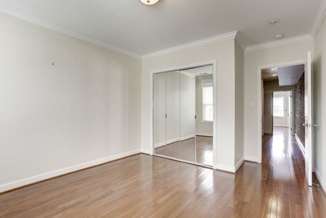 Building Photo - 1120 K St SE