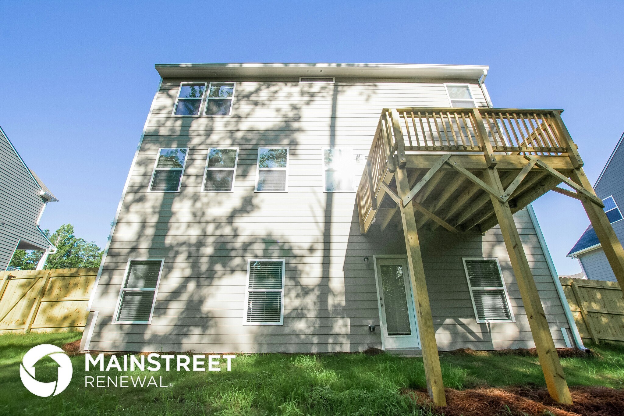 Building Photo - 213 West Bridge Park