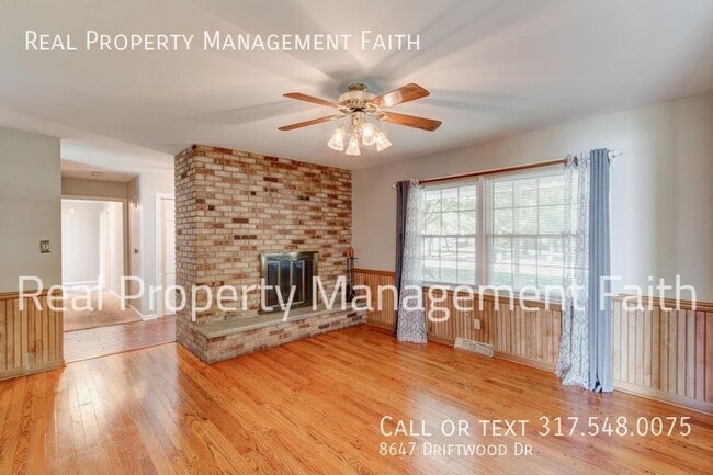 Building Photo - 8647 Driftwood Dr