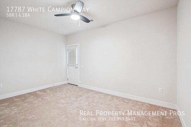 Building Photo - 17787 White Campion Wy
