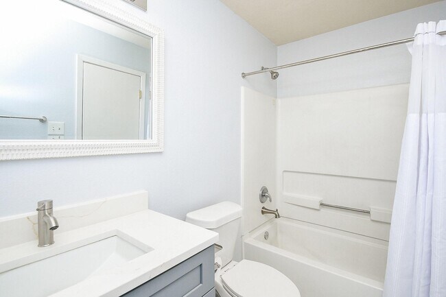 Building Photo - 6233 Lone Prairie Way