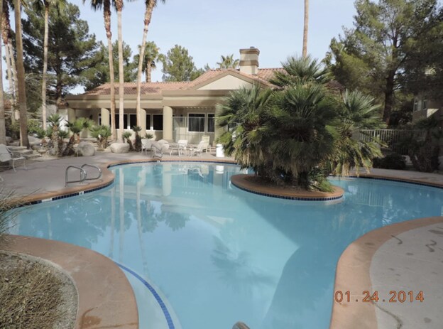 Building Photo - 3145 E Flamingo Rd