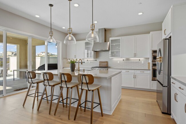 Building Photo - COMING SOON! Skyline Community 4 Bedroom H...