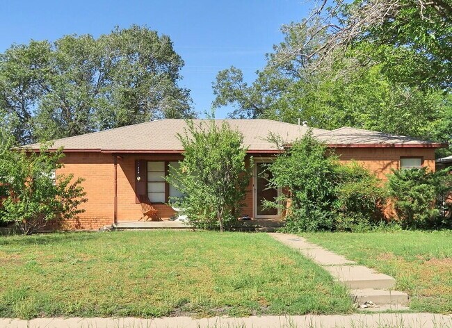 Primary Photo - 3808 23rd St