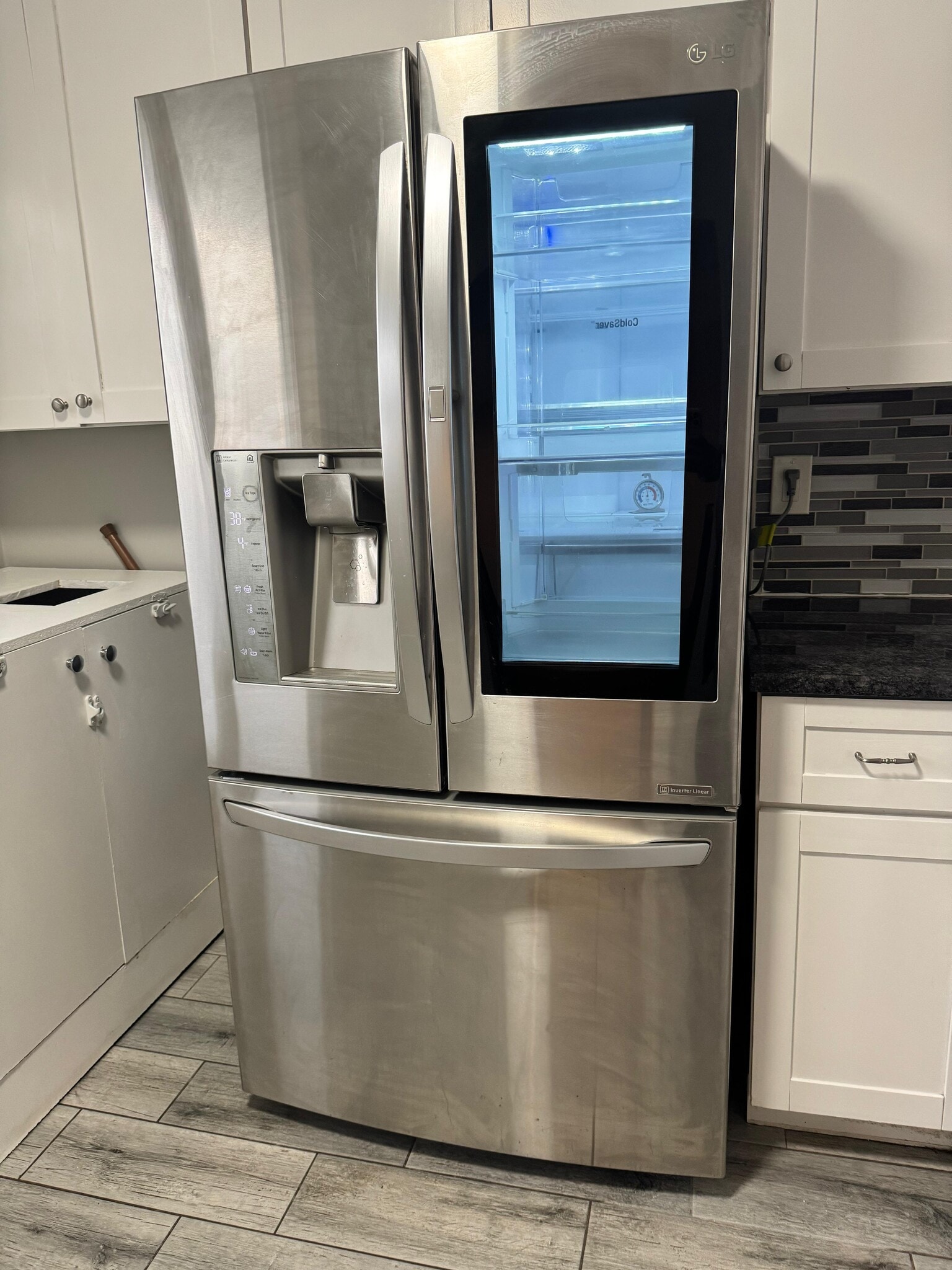 Building Photo - 1108 Frank St