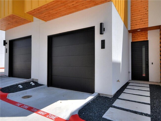 Building Photo - 2108 Tillery St