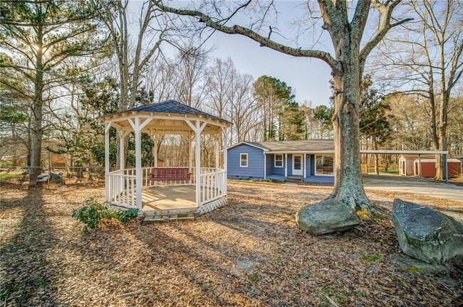 Building Photo - 2563 GA-101