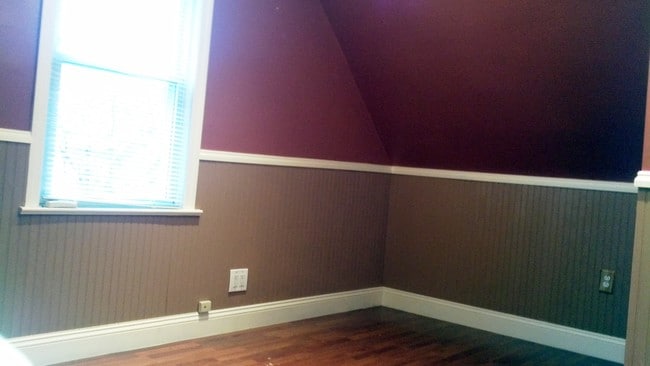 2nd Bedroom on 3rd Floor - 78 Spring Valley Ave