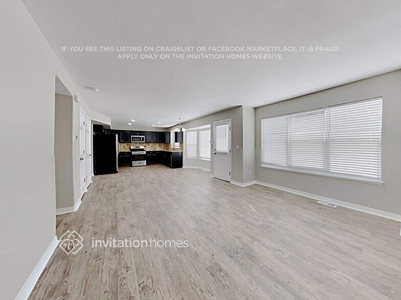 Building Photo - 721 Harvest Field Way