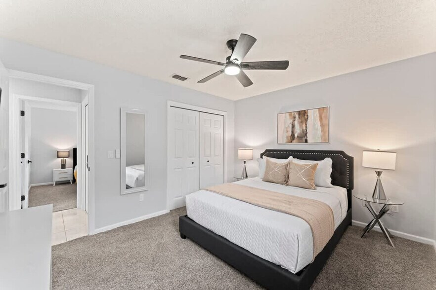 Building Photo - 4629 Golden Spike Ct