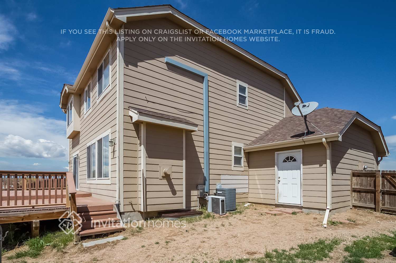 Building Photo - 9500 E 112th Dr