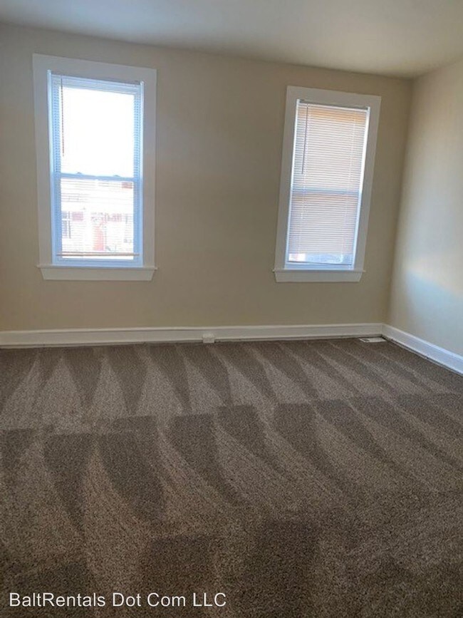 Building Photo - 2 br, 1.5 bath House - 641 McKewin Ave