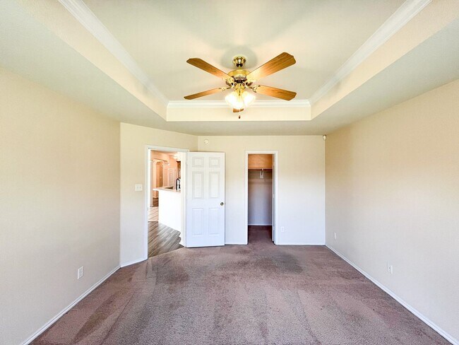 Building Photo - Available Now Beautiful 1 story, 4 bedroom...