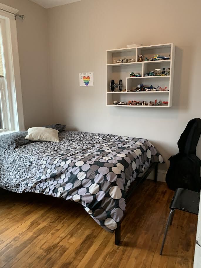 Building Photo - 399 Washington St