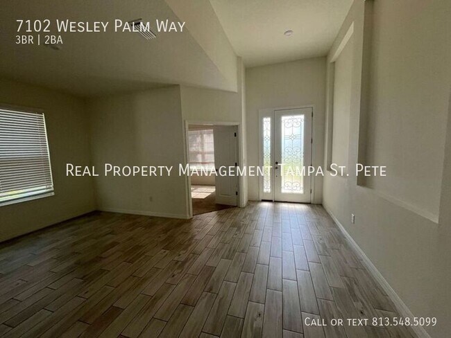 Building Photo - 7102 Wesley Palm Wy