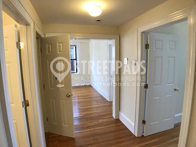 Primary Photo - 2 bedroom in Cambridge MA 02139
