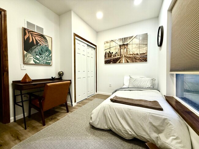 Bedroom 2 - 6634 Etzel Ave