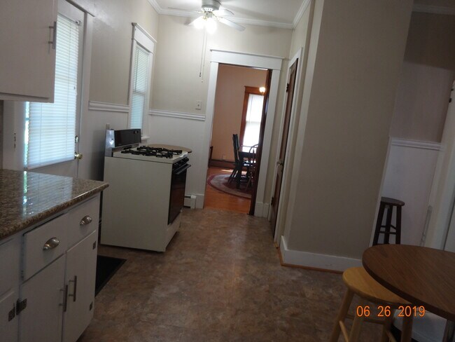 Building Photo - 179 Niagara Falls Blvd