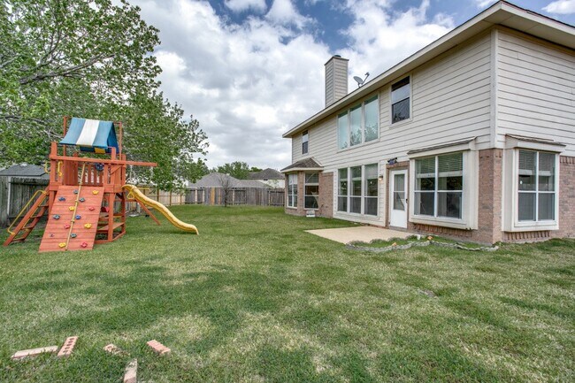 Building Photo - 14830 Buckskin Bridge Ct