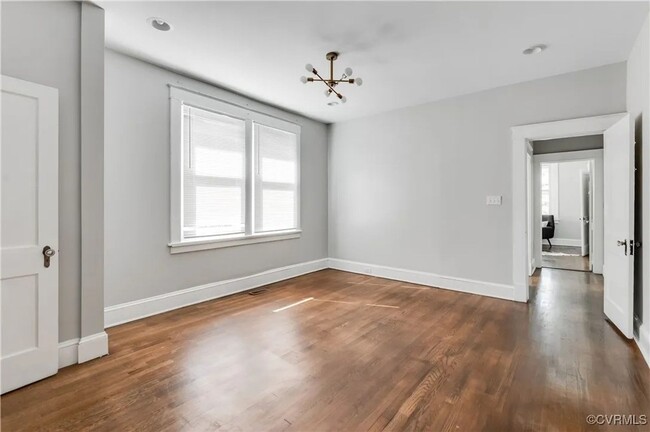 Building Photo - Beautiful Brookland Park Bungalow