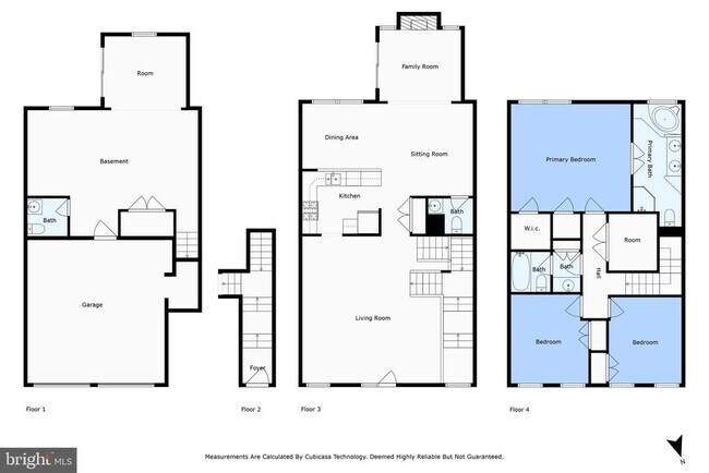 Building Photo - 9023 Brewer Creek Pl