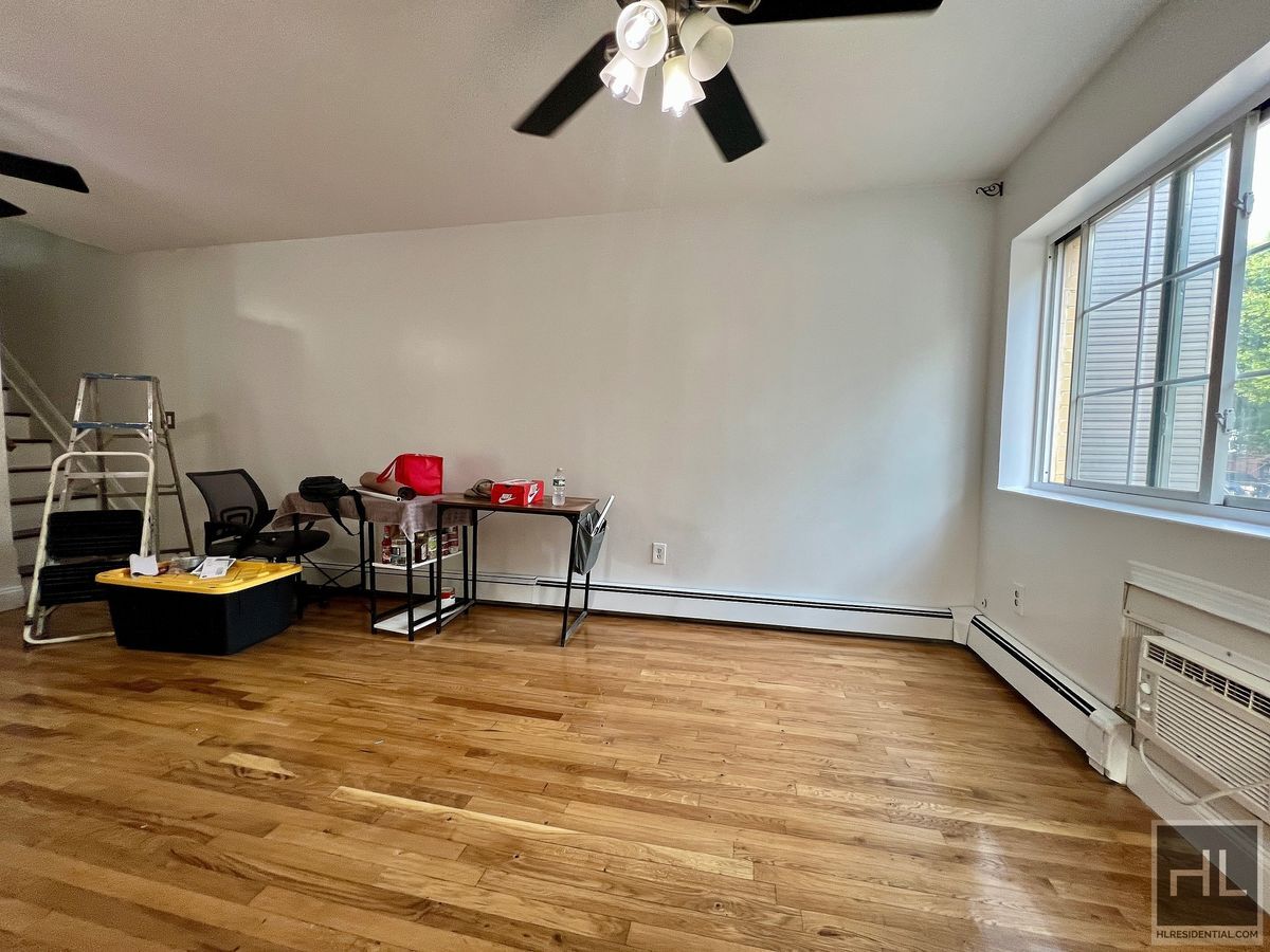 Building Photo - 2BR 2BA Sunny Bedstuy Duplex w/ Backyard By Herbert Von King Park