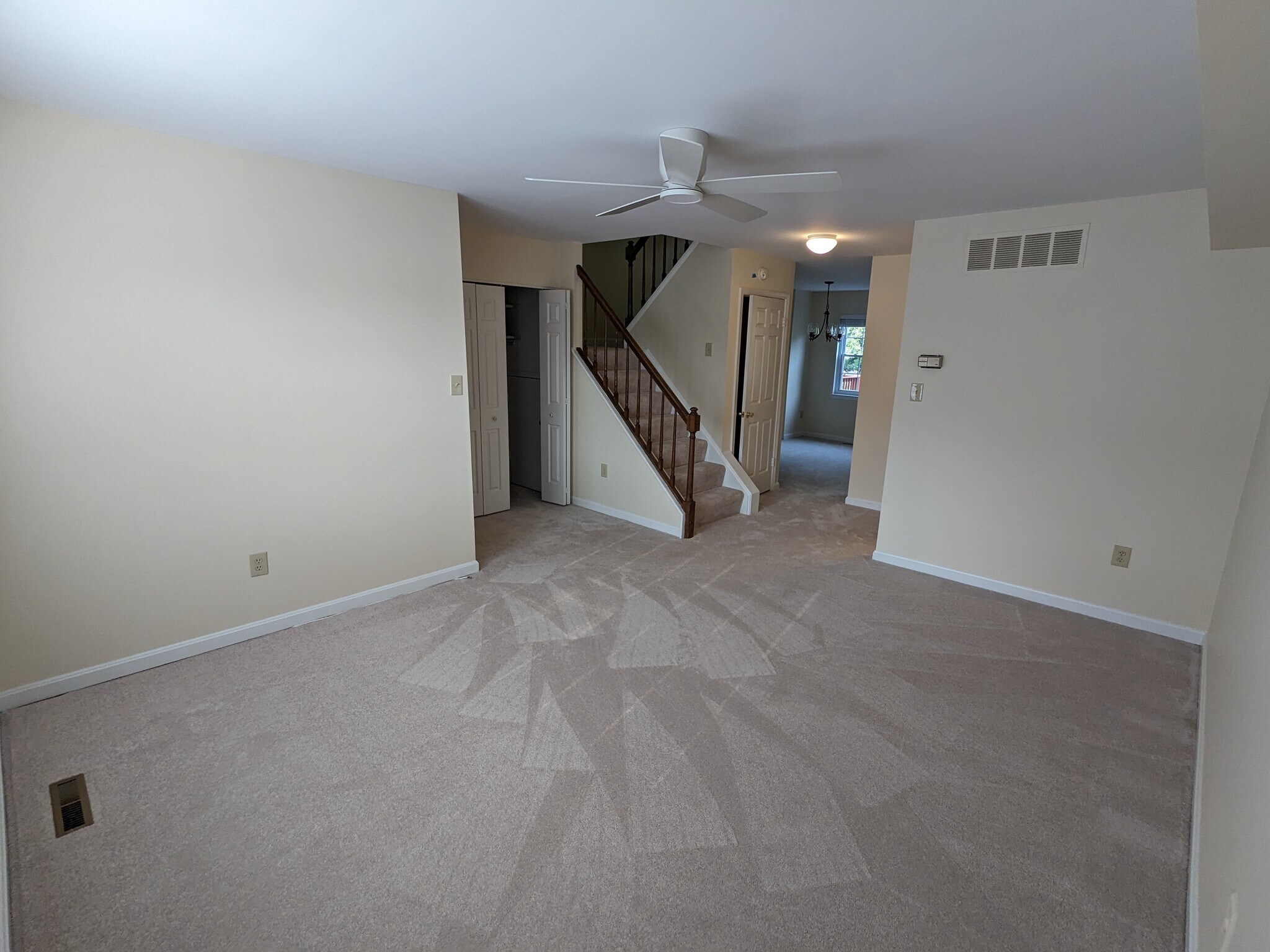 main level - 3574 Lowlen Ct