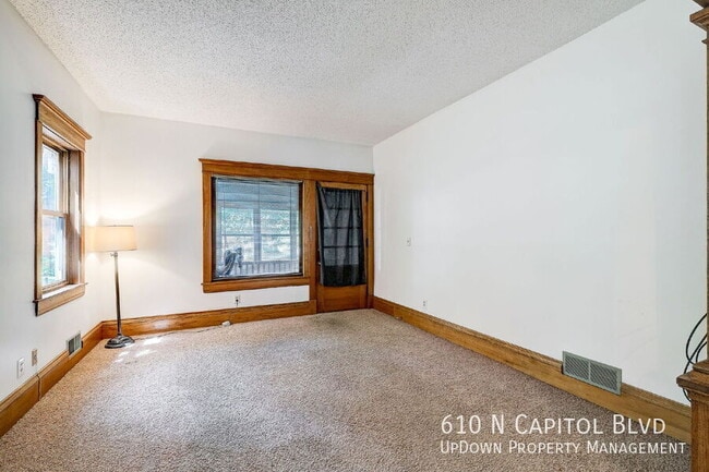Building Photo - 610 N Capitol Blvd