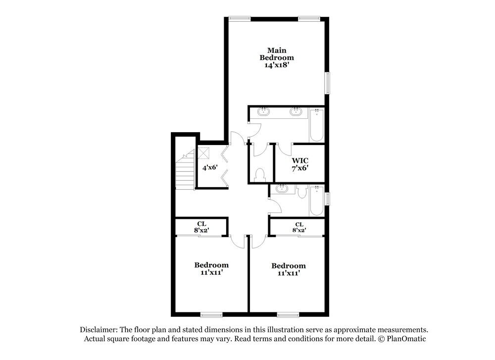 Building Photo - 11130 Star Lily St