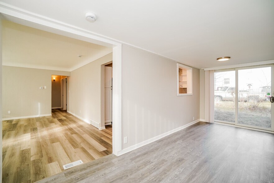 Building Photo - 1704 Georgia Ave