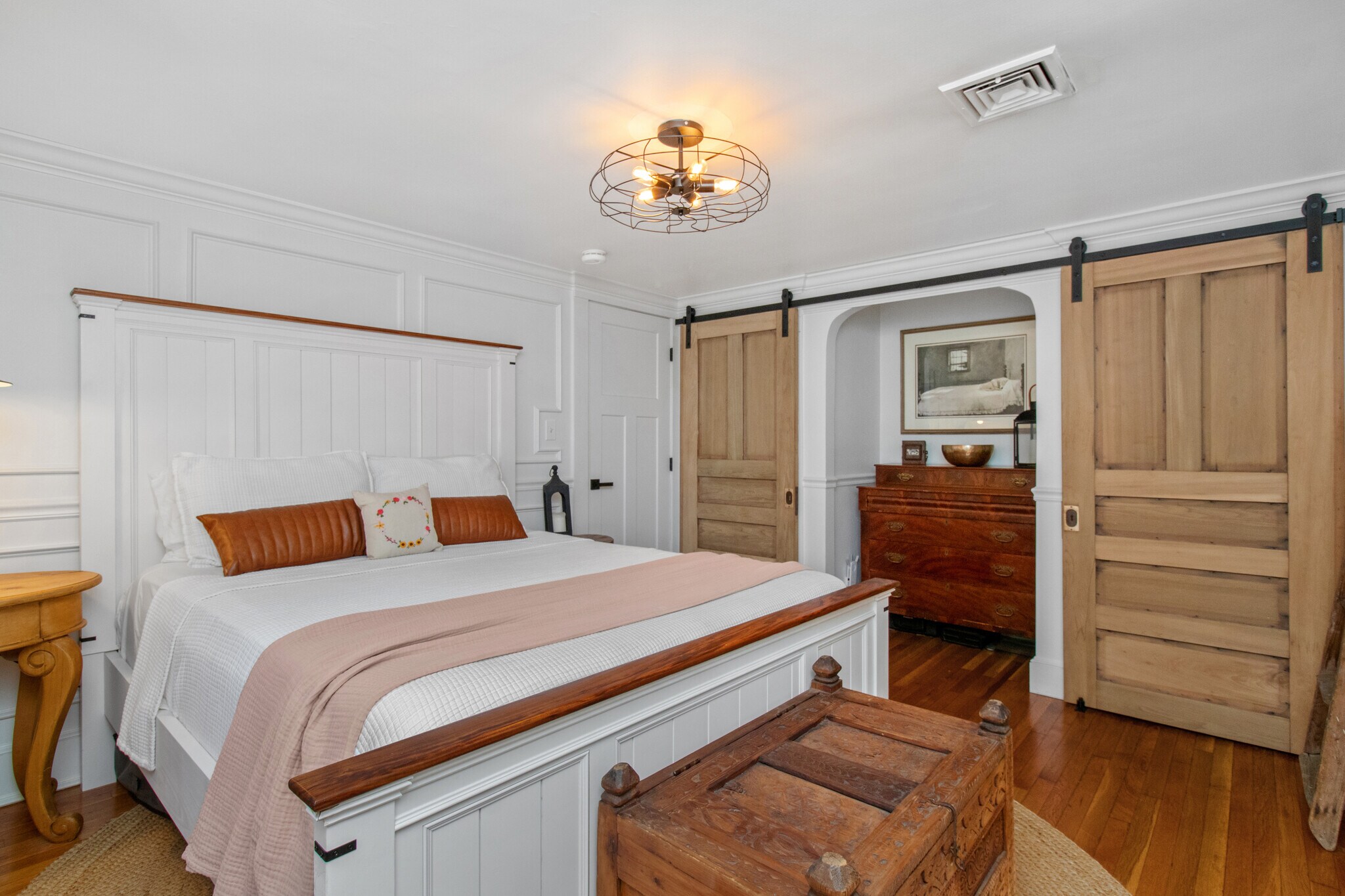 Bedroom - 24 Gill Rd