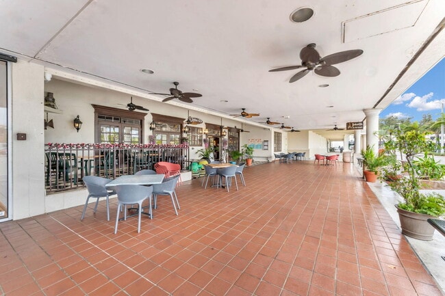 Building Photo - 3610 S Ocean Blvd